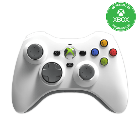 Xenon Xbox Series X/S Controller - White