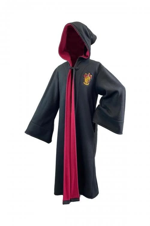 Harry Potter: Gryffindor Replica Adult Gown