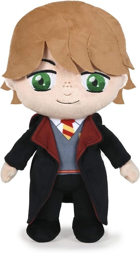 Officially Licensed Harry Potter Ron Weasley Plushie Toy