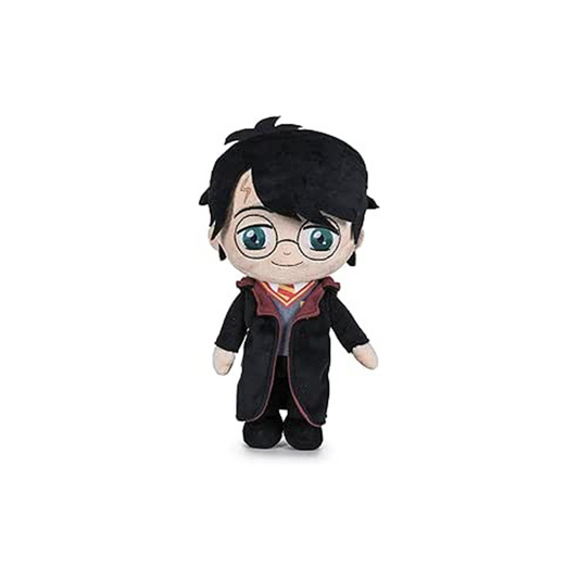 Officially Licensed Harry Potter Classic Plushie Toy