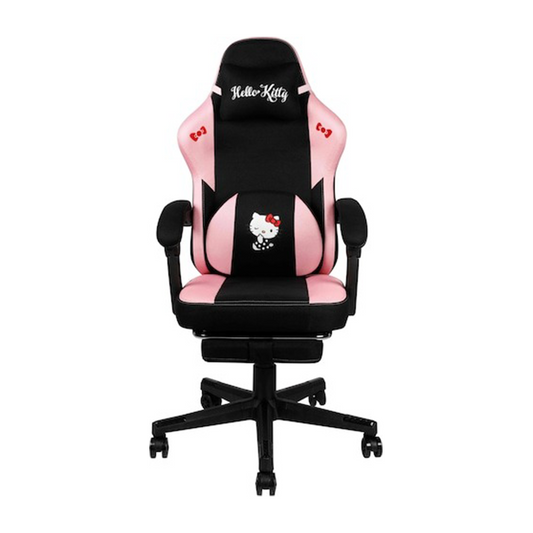 Officially Licensed Hello Kitty Konix Gaming Chair