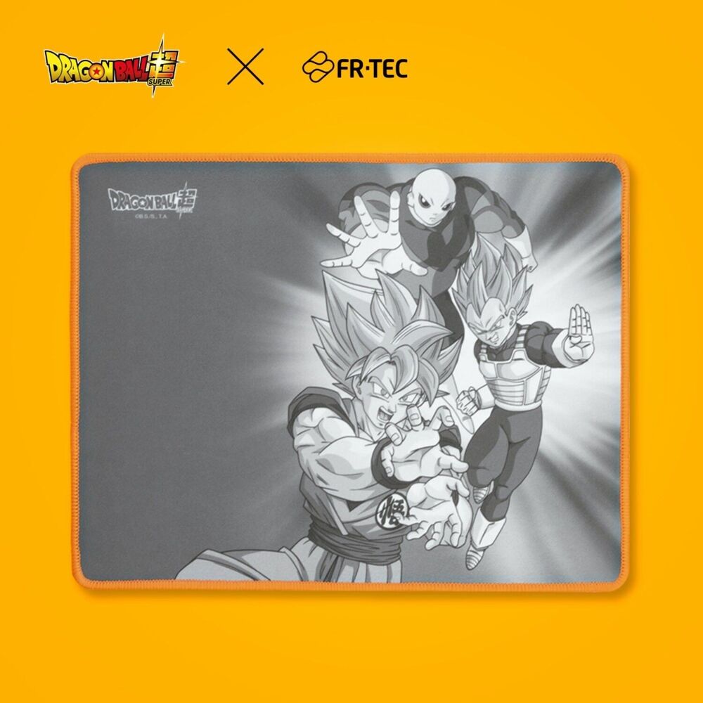 Dragonball Z PC 3-in-1 Accessories Pack