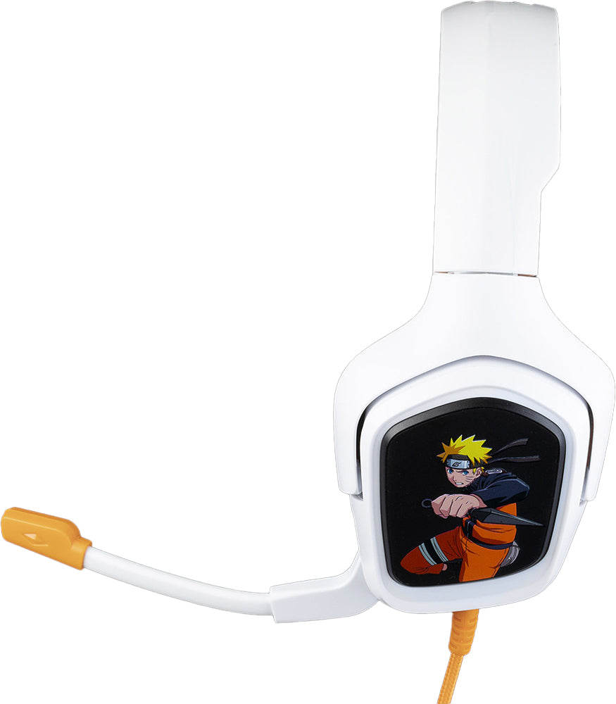 Naruto Universal Gaming Headset