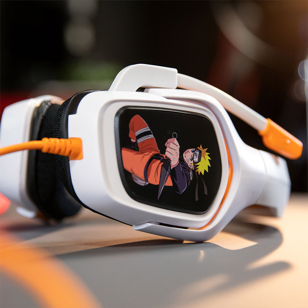 Naruto Universal Gaming Headset