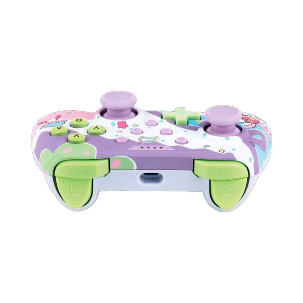 Officially Licensed Hello Kitty Konix Nintendo Switch & PC Gaming Controller