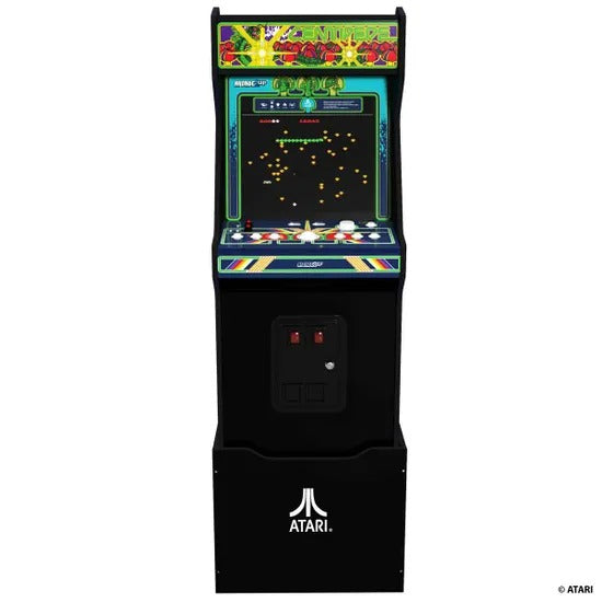 Arcade1Up Atari Legacy 14-in-1 Wifi Enabled Arcade Machine - Centipede Edition