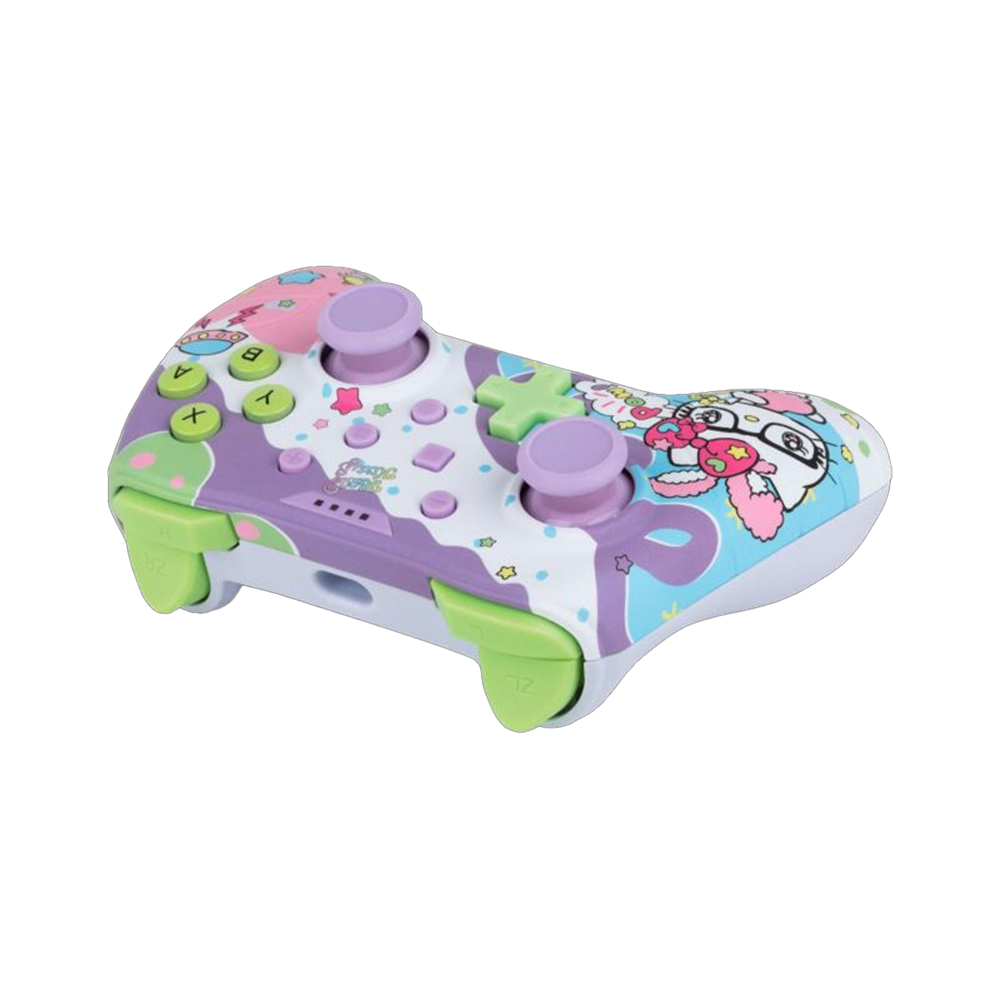 Officially Licensed Hello Kitty Konix Nintendo Switch & PC Gaming Controller