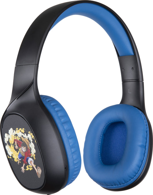 One Piece Bluetooth Headphones