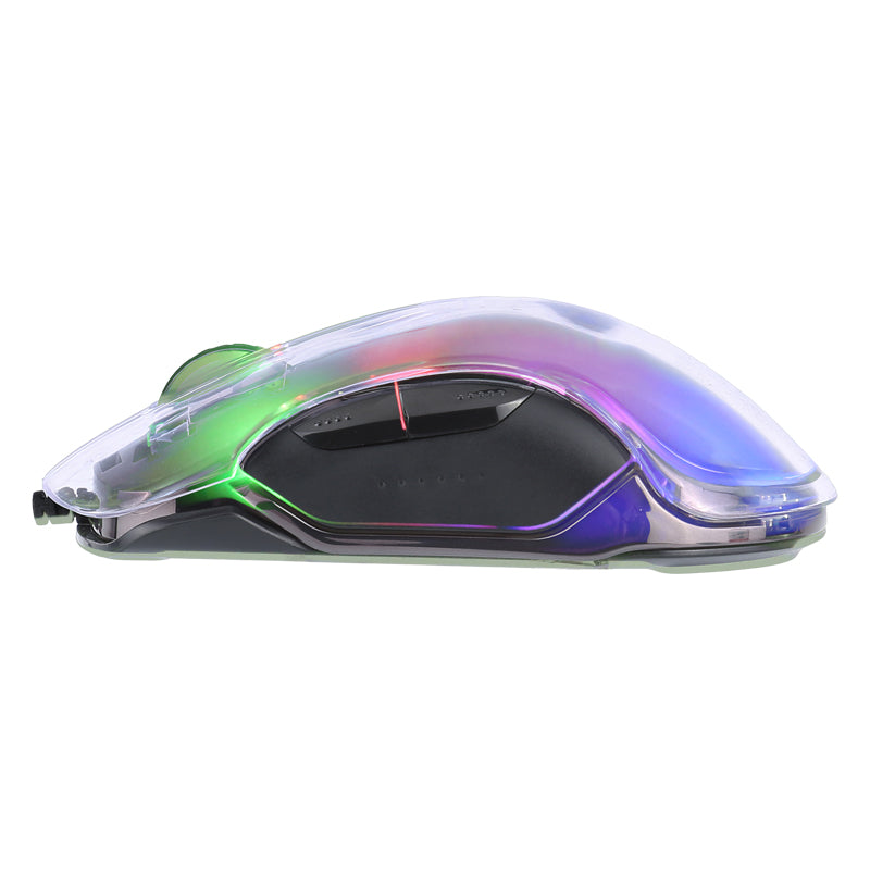 Harry Potter - Wired RGB Lightweight Gaming Mouse