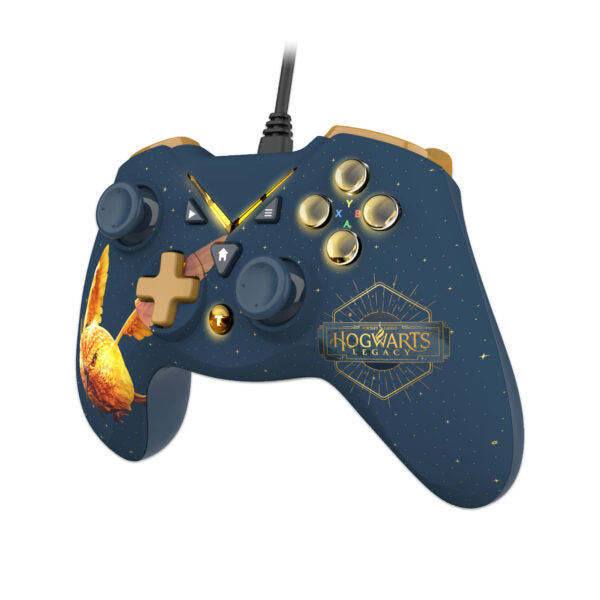 Freaks And Geeks Harry Potter Wired Controller for Xbox One/PC