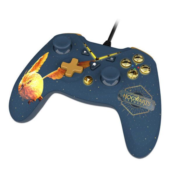 Freaks And Geeks Harry Potter Wired Controller for Xbox One/PC