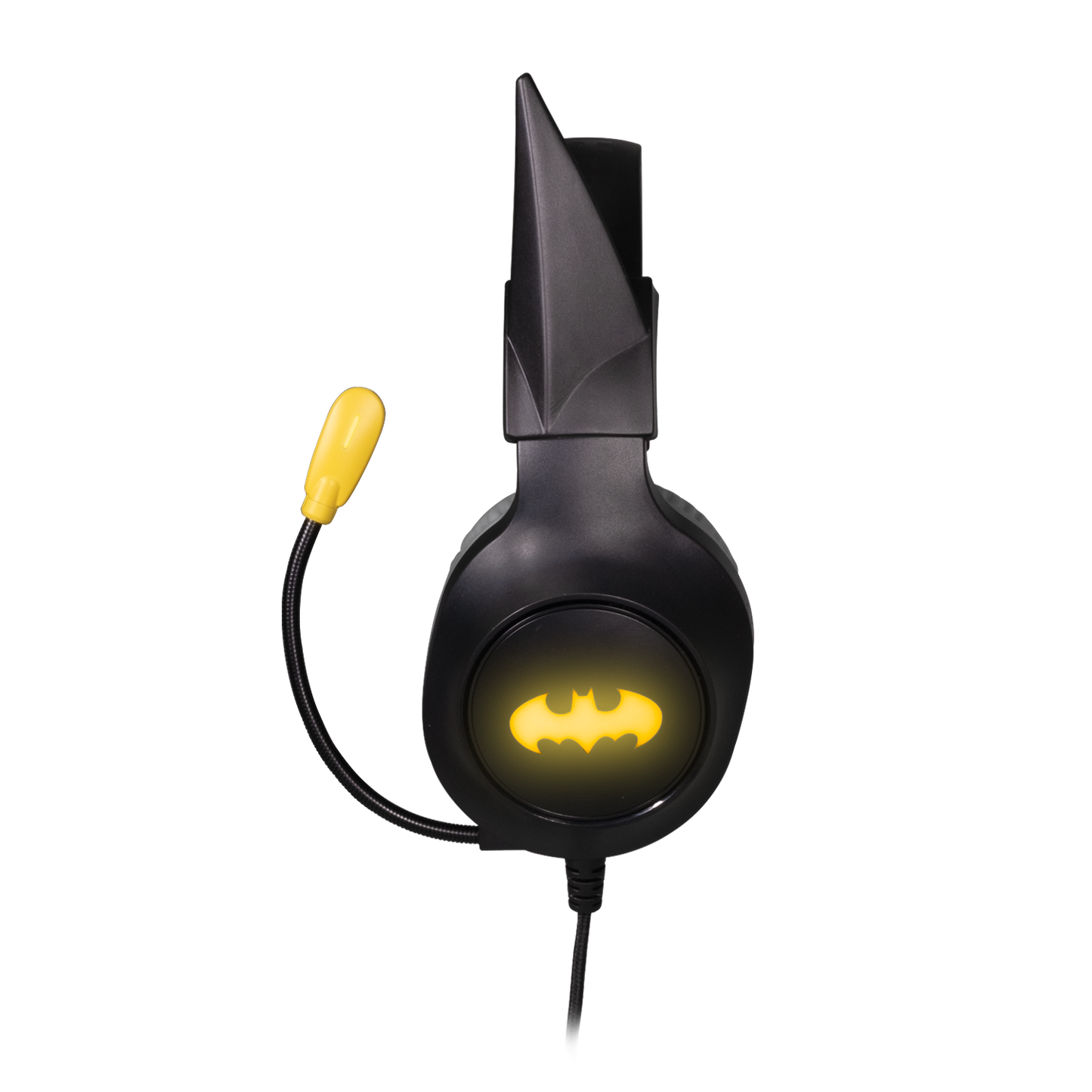 Batman LED Gaming Headset