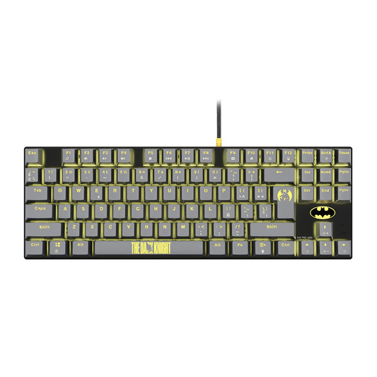 Batman LED Gaming Keyboard