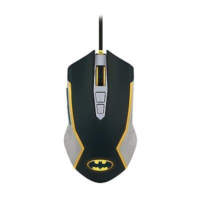 Batman LED Gaming Mouse