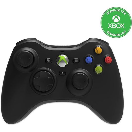 Hyperkin Xenon Xbox Series X/S Wired Controller - Classic Black