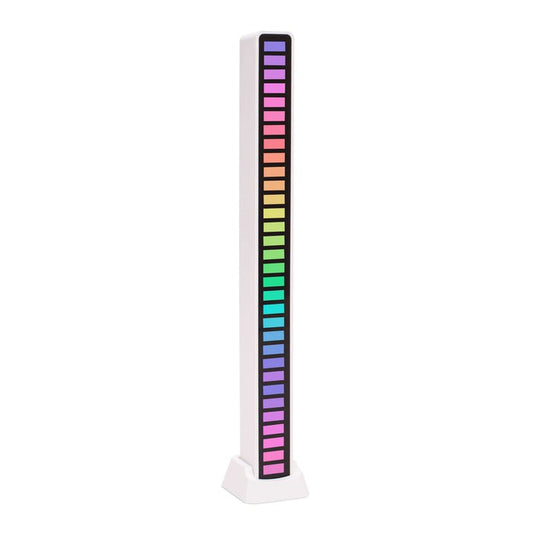 Thumbs Up! - Equalizer Light Bar Multicolor LED Bar (Sound Responsive)