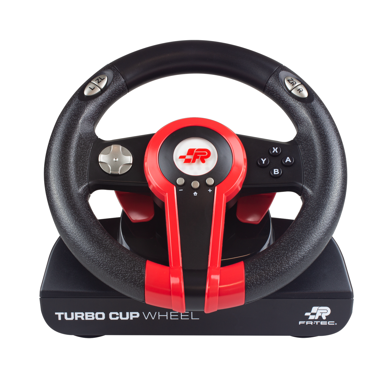 Turbo Cup Steering Wheel for Nintendo Switch