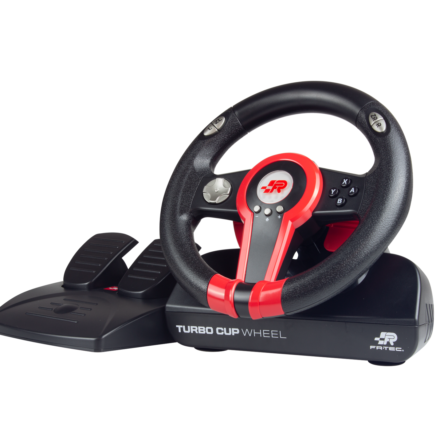 Turbo Cup Steering Wheel for Nintendo Switch