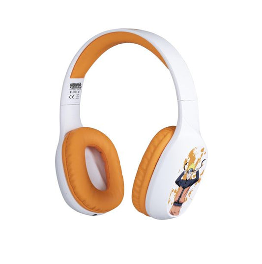 Konix Wireless Konix Naruto  Bluetooth Headset