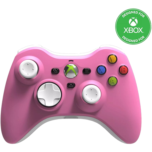 Hyperkin Xenon Xbox Series X/S Wired Controller - Pink