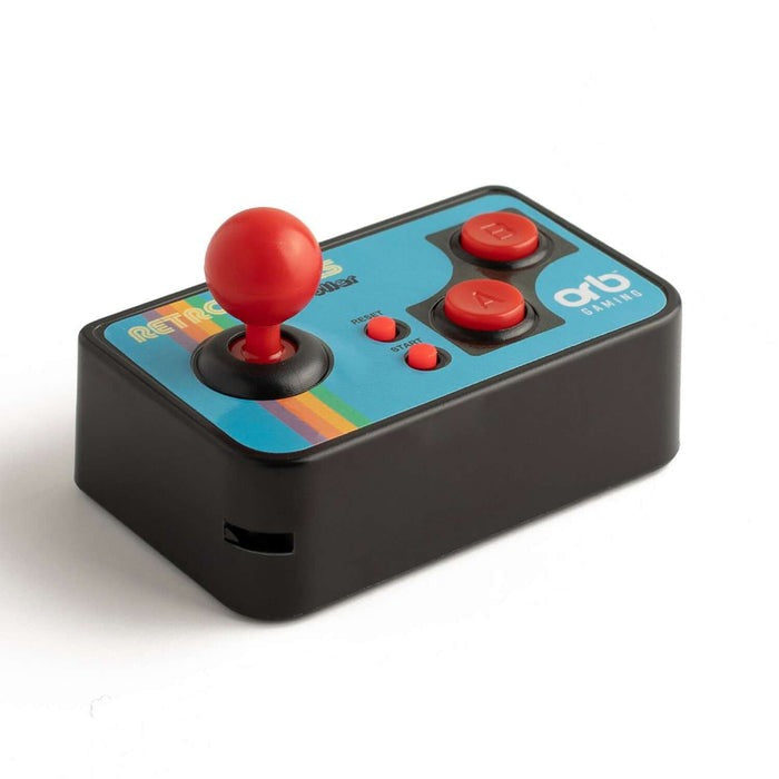 Thumbs Up!  - Orb Retro Mini Arcade Plug & Play TV Game (200-In-1)