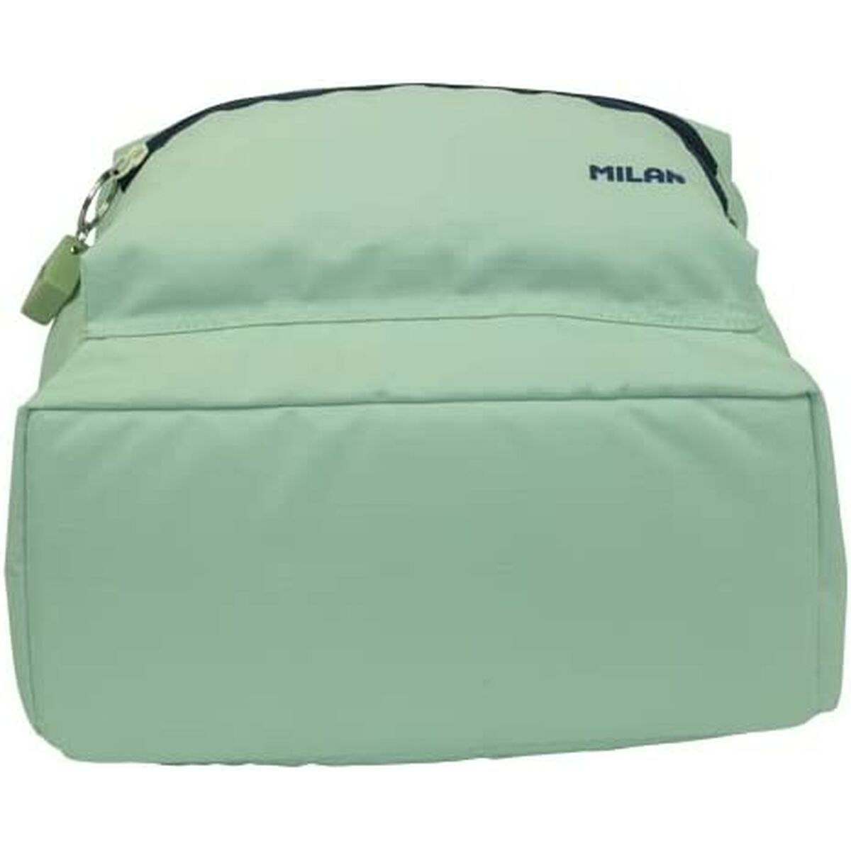 School Bag Milan Green 41 x 30 x 18 cm