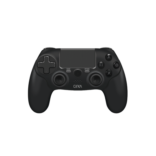 NuForce PS4 Wireless Controller - Black