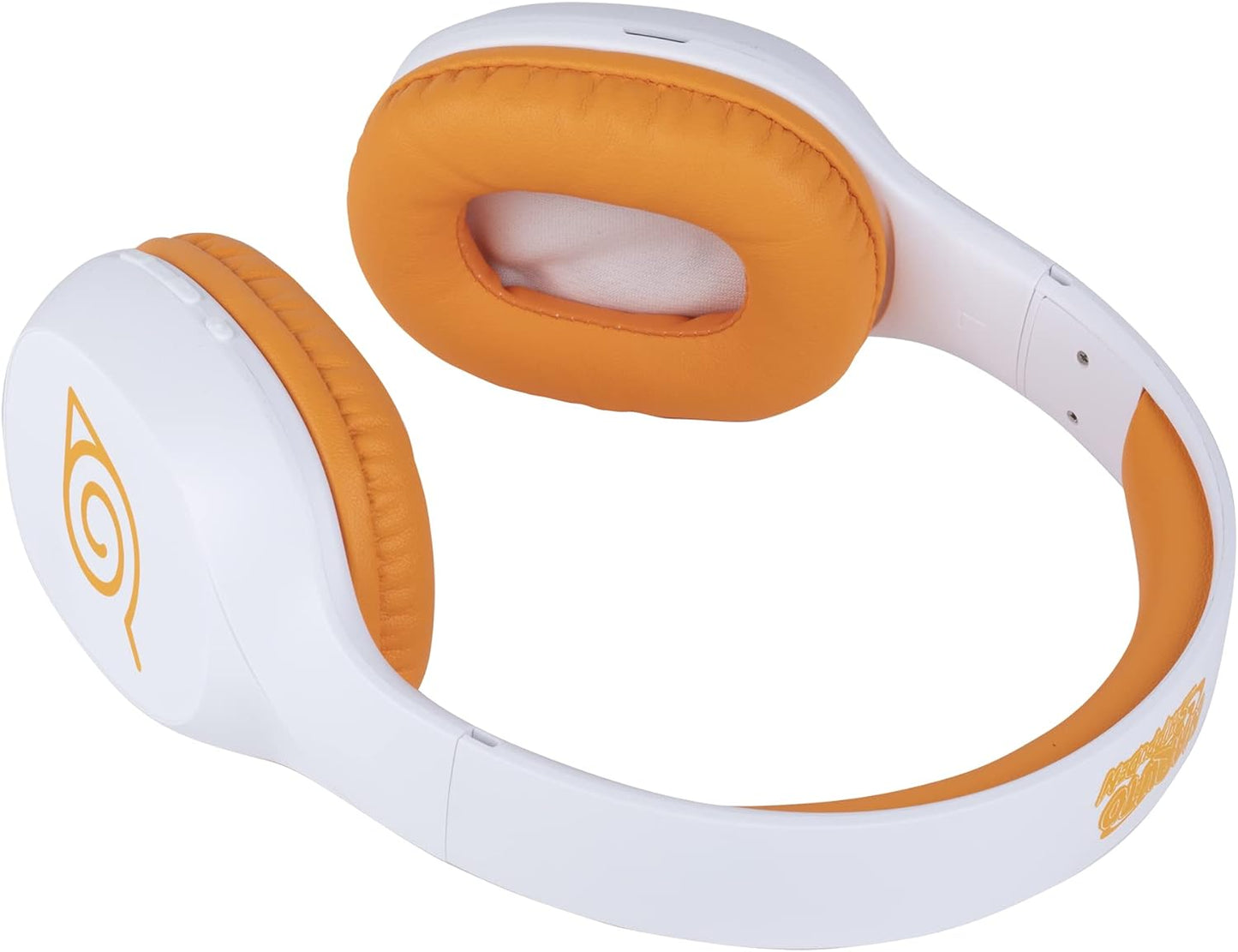 Naruto Bluetooth Headphones