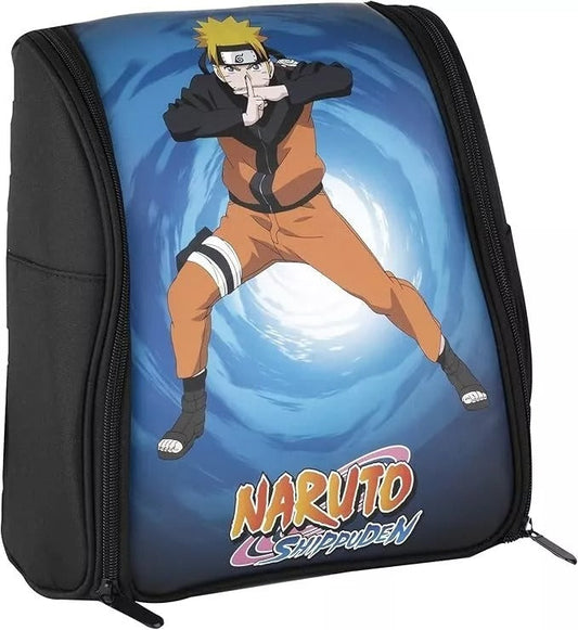 Konix Naruto Nintendo Switch Gaming Backpack